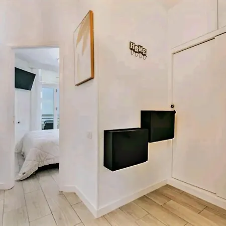 Ocean View Penthouse Apartment Playa de las Americas  Exterior photo