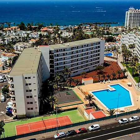 Ocean View Penthouse Apartment Playa de las Americas  Exterior photo