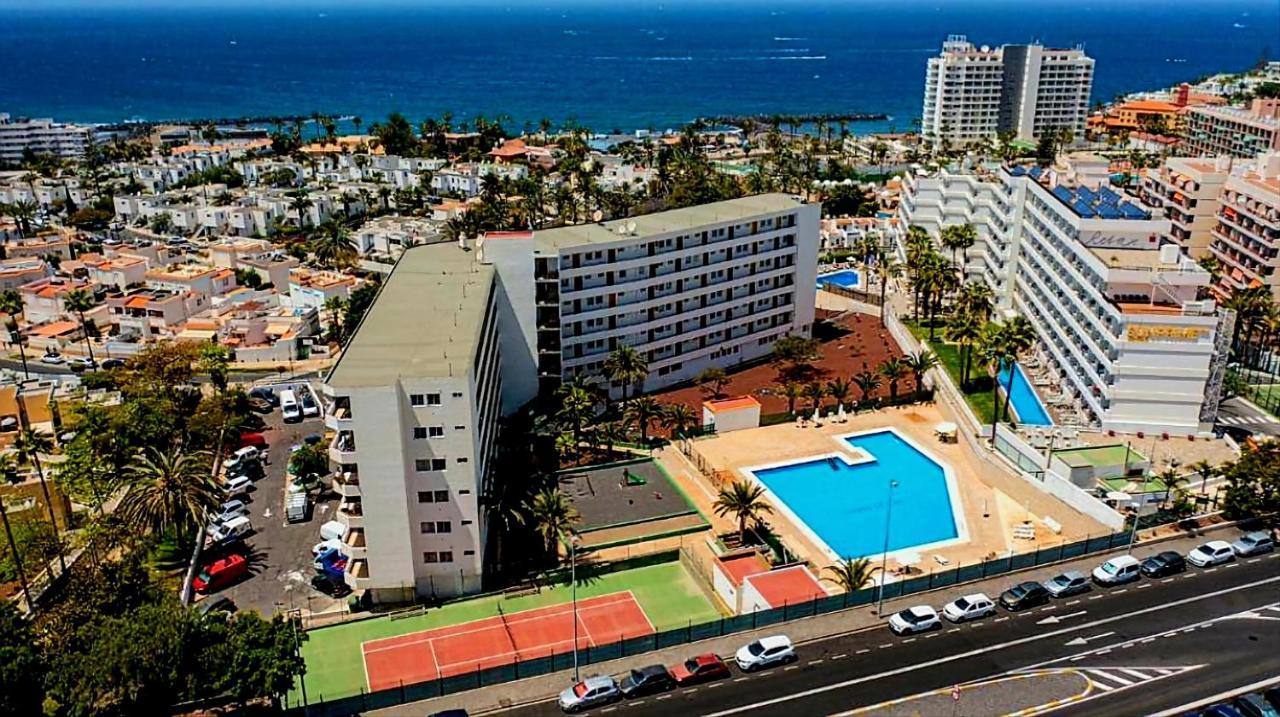 Ocean View Penthouse Apartment