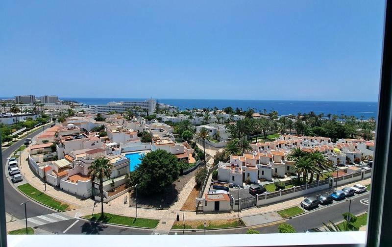 Ocean View Penthouse Playa de las Américas