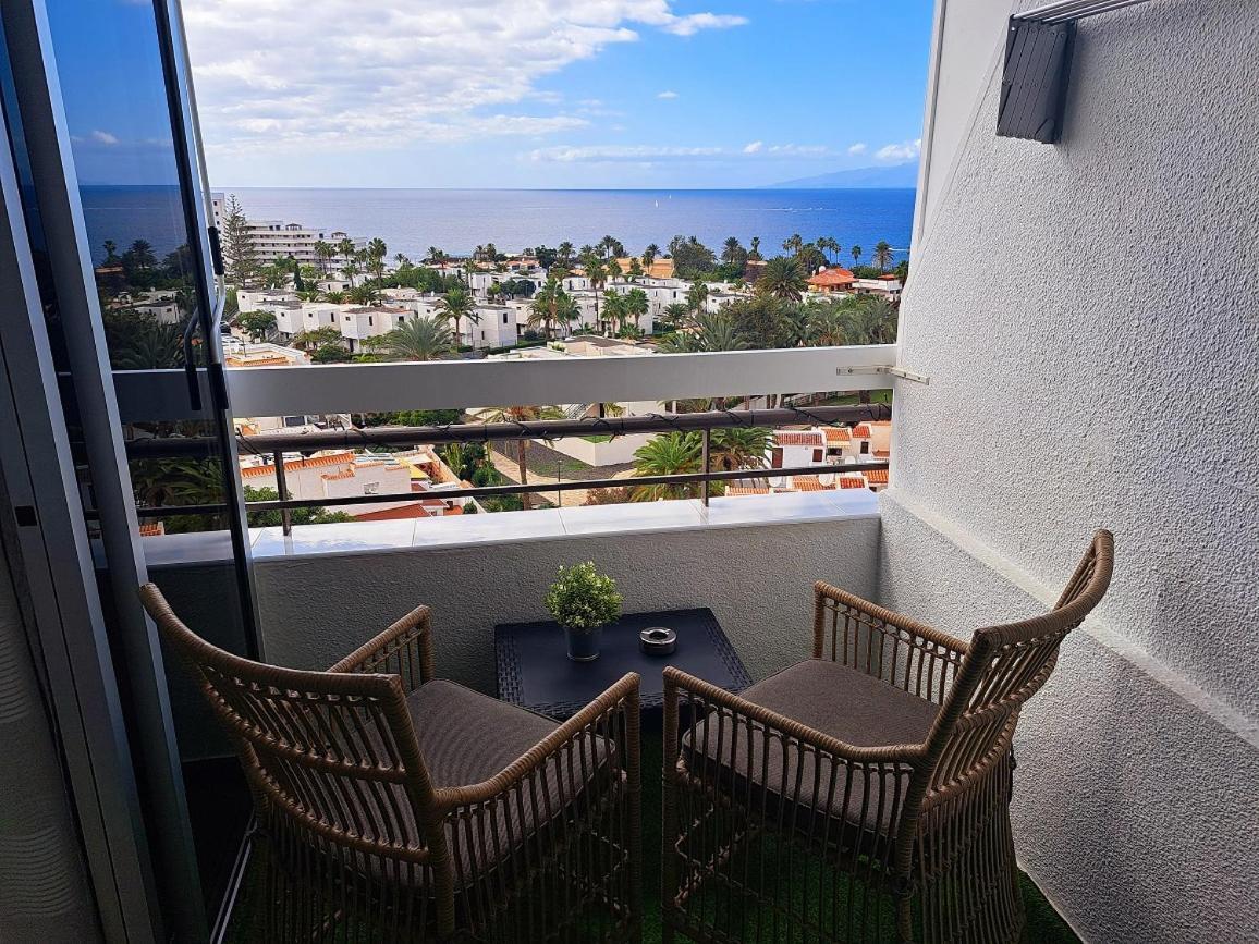 Apartment Ocean View Penthouse