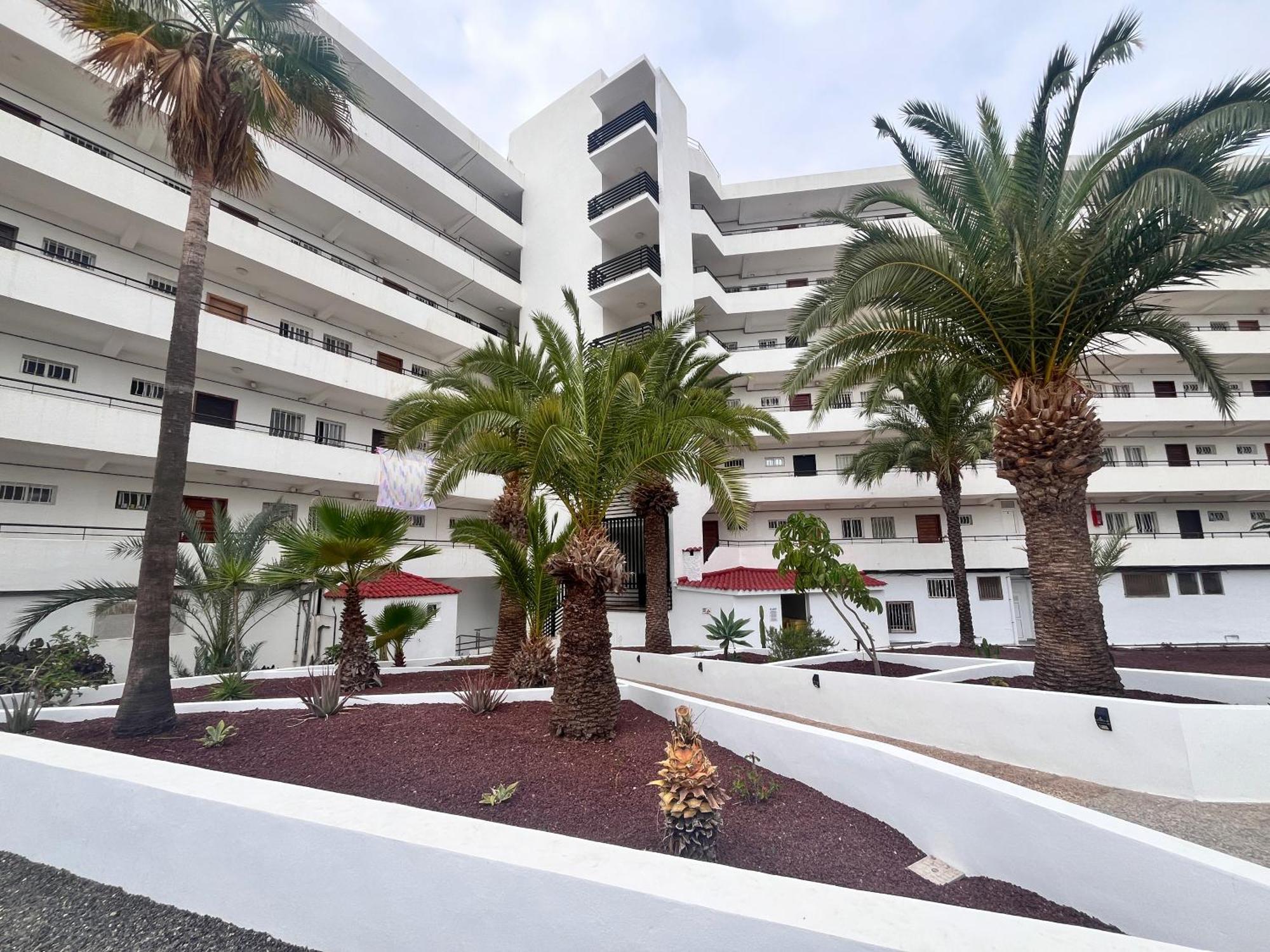Apartment Ocean View Penthouse Playa de las Américas